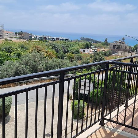Eden Heights Sea View Apartment 203 - By Imh Travel & Tours Paphos Luaran gambar