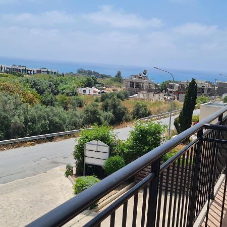 Eden Heights Sea View Apartment 203 - By Imh Travel & Tours Paphos Luaran gambar