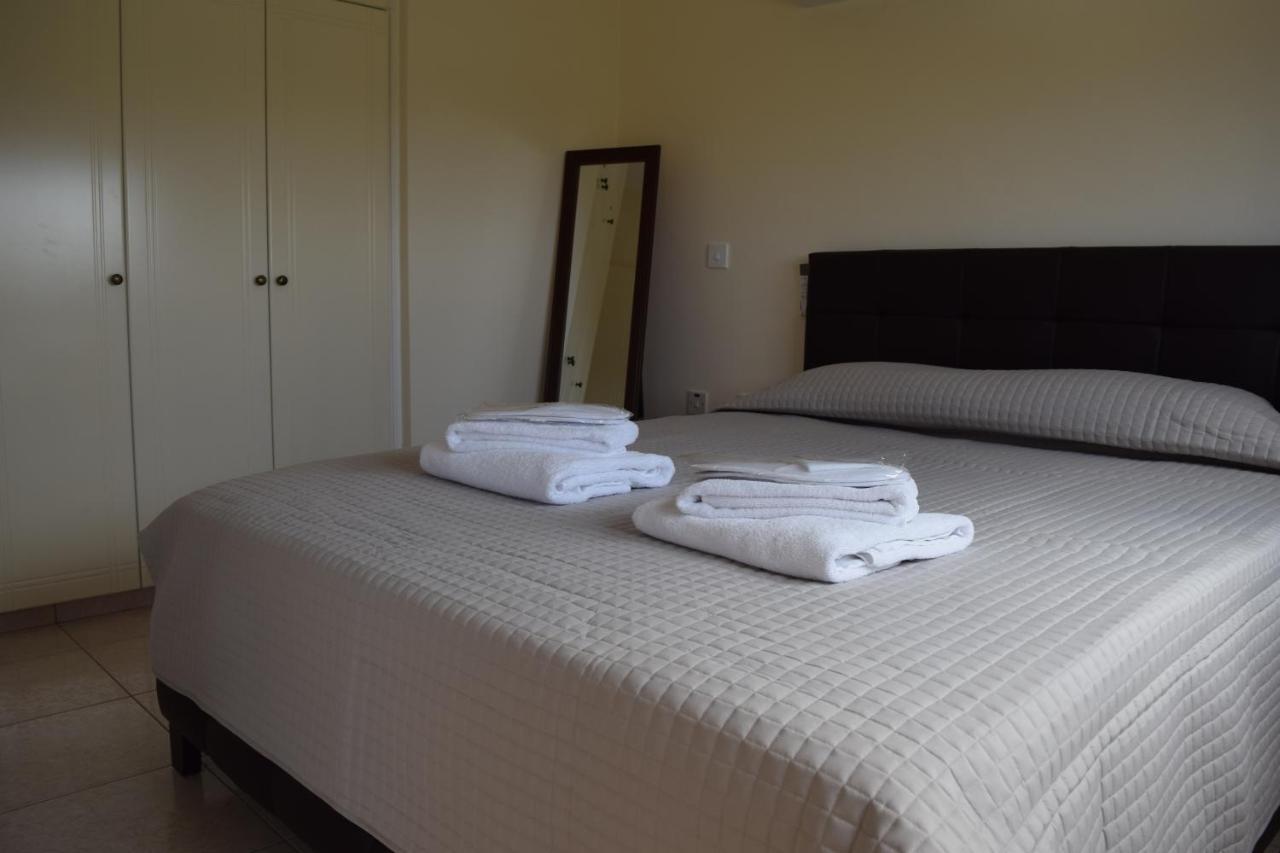 Eden Heights Sea View Apartment 203 - By Imh Travel & Tours Paphos Luaran gambar