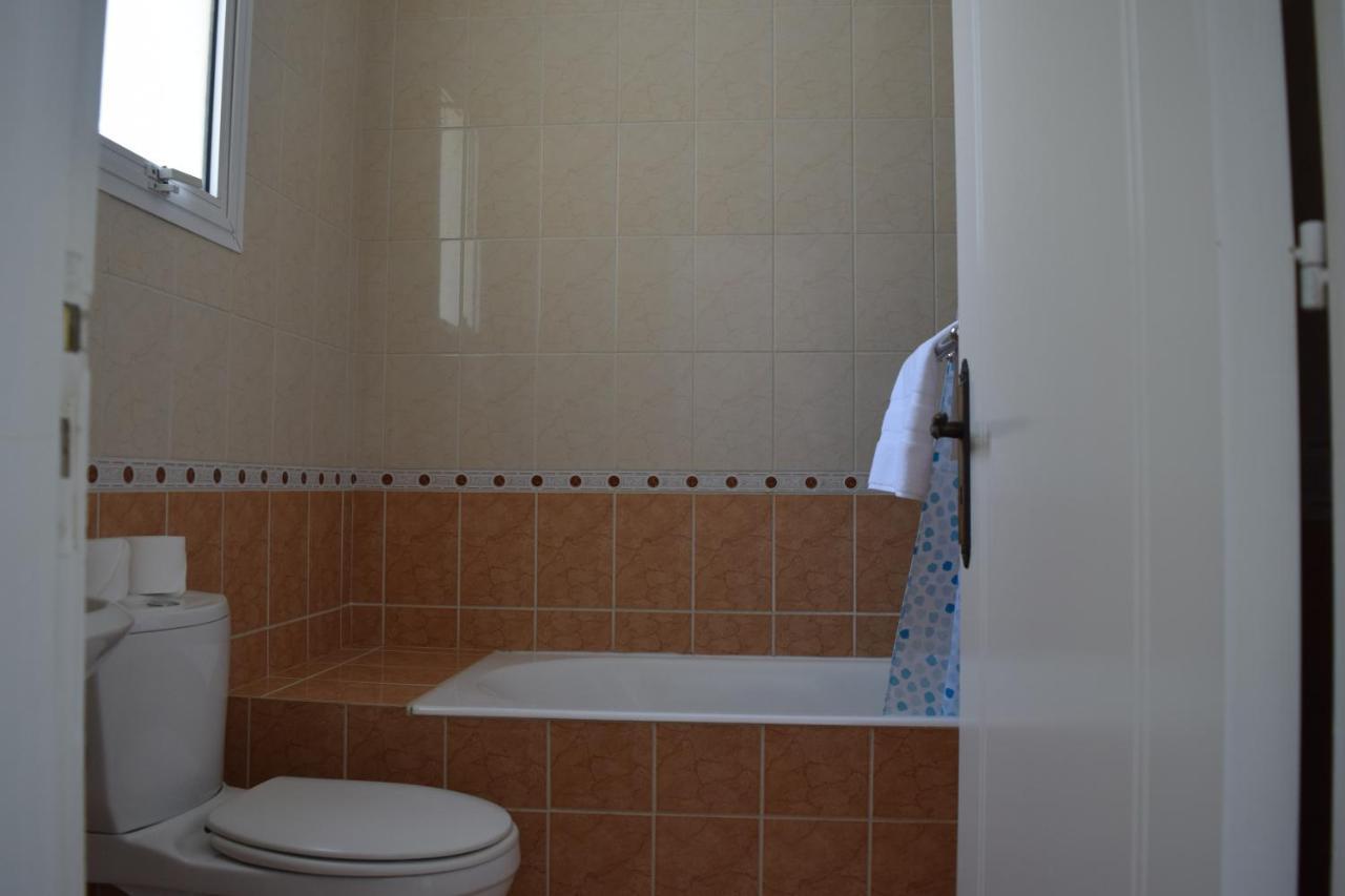 Eden Heights Sea View Apartment 203 - By Imh Travel & Tours Paphos Luaran gambar