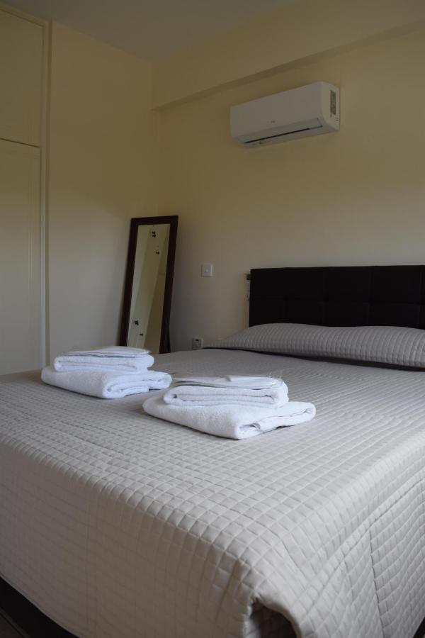 Eden Heights Sea View Apartment 203 - By Imh Travel & Tours Paphos Luaran gambar