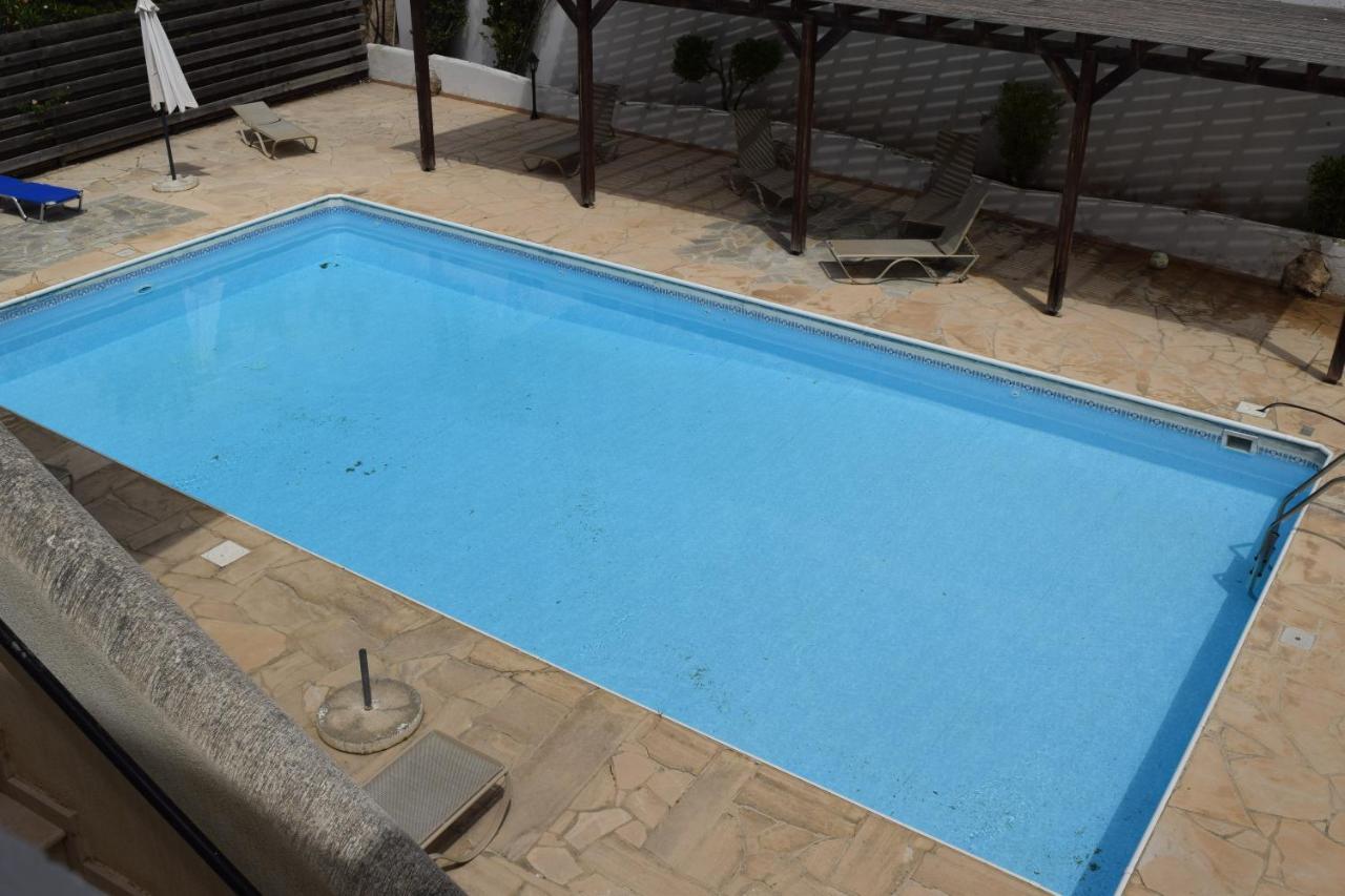Eden Heights Sea View Apartment 203 - By Imh Travel & Tours Paphos Luaran gambar