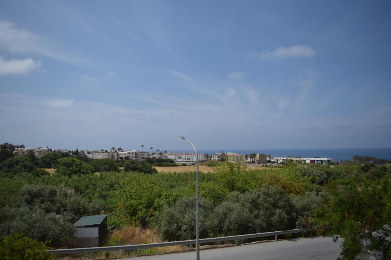 Eden Heights Sea View Apartment 203 - By Imh Travel & Tours Paphos Luaran gambar