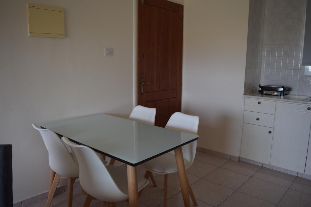 Eden Heights Sea View Apartment 203 - By Imh Travel & Tours Paphos Luaran gambar