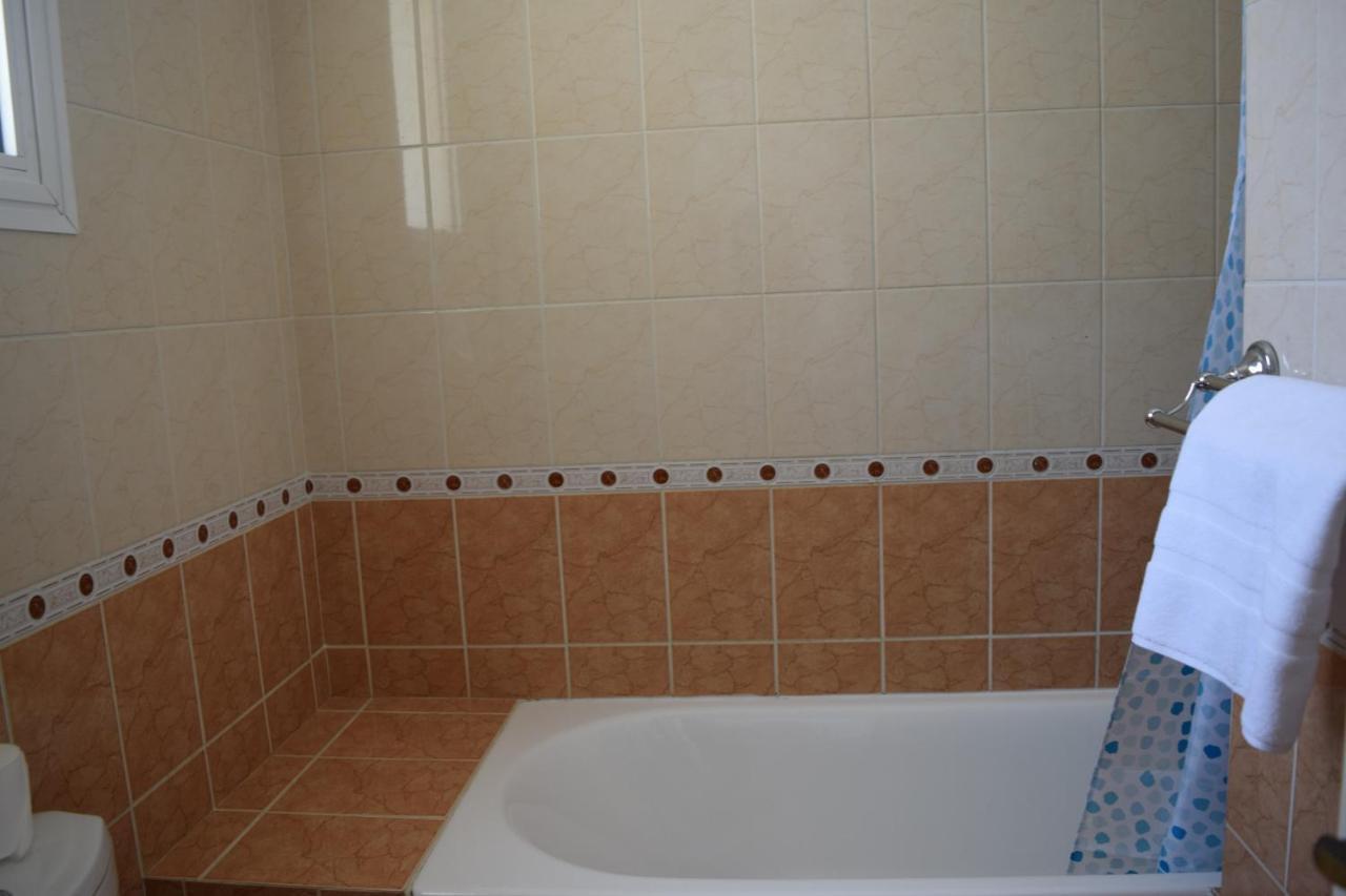 Eden Heights Sea View Apartment 203 - By Imh Travel & Tours Paphos Luaran gambar