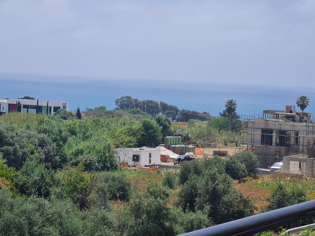 Eden Heights Sea View Apartment 203 - By Imh Travel & Tours Paphos Luaran gambar