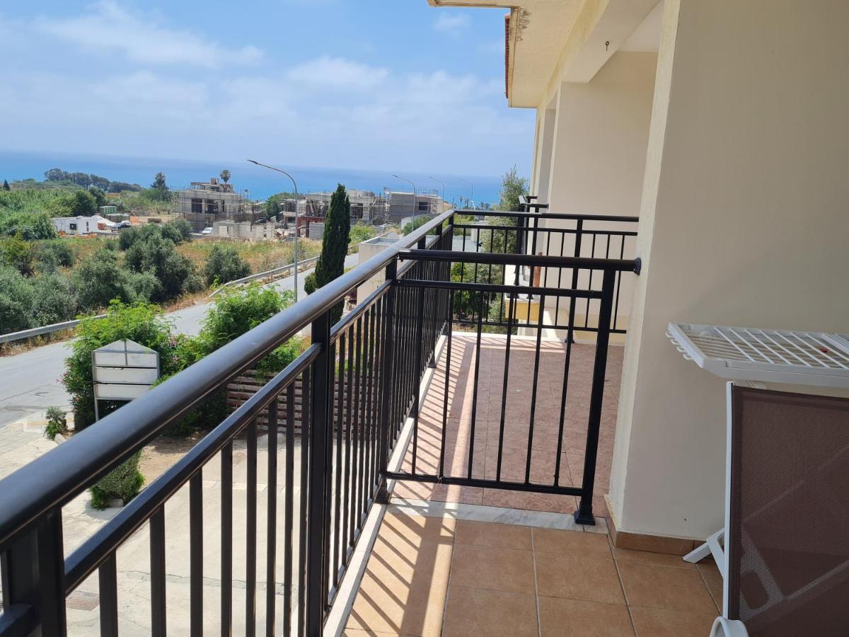 Eden Heights Sea View Apartment 203 - By Imh Travel & Tours Paphos Luaran gambar